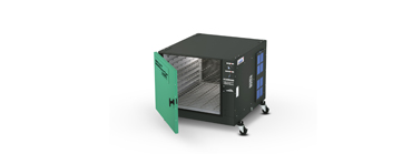 DRI-VAULT VDC-253610 Cabinet Ovens