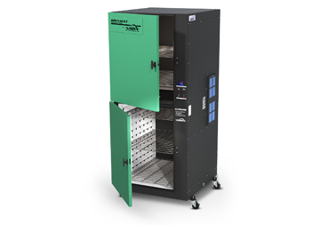 DRI-VAULT VDC-253624 Cabinet Ovens