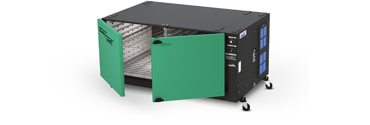 DRI-VAULT VDC-513610 Cabinet Ovens
