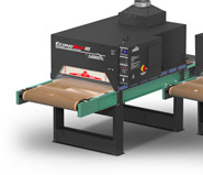 EconoRed III Series Conveyor Ovens