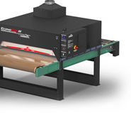 EconoRed III Series Conveyor Ovens