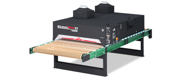 EconoRed VI Series Conveyor Ovens