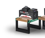 LittleRed X1D Series Conveyor Ovens