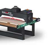 LittleRed X1D Series Conveyor Ovens