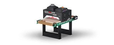 LittleRed X2D Series Conveyor Ovens
