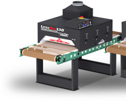LittleRed X3D Series Conveyor Ovens