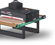 LittleRed X3D Series Conveyor Ovens