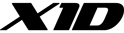 X1D