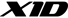 X1D